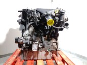 Recambio de motor completo para peugeot 508 i (8d_) 2.0 hdi referencia OEM IAM RH01 1607403480 10DYZA