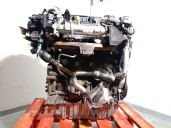 Recambio de motor completo para peugeot 508 i (8d_) 2.0 hdi referencia OEM IAM RH01 1607403480 10DYZA