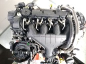 Recambio de motor completo para peugeot 508 i (8d_) 2.0 hdi referencia OEM IAM RH01 1607403480 10DYZA