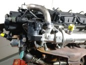 Recambio de motor completo para peugeot 508 i (8d_) 2.0 hdi referencia OEM IAM RH01 1607403480 10DYZA