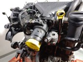 Recambio de motor completo para peugeot 508 i (8d_) 2.0 hdi referencia OEM IAM RH01 1607403480 10DYZA