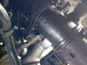 Recambio de motor completo para peugeot 508 i (8d_) 2.0 hdi referencia OEM IAM RH01 1607403480 10DYZA