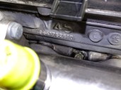 Recambio de motor completo para peugeot 508 i (8d_) 2.0 hdi referencia OEM IAM RH01 1607403480 10DYZA