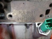 Recambio de motor completo para peugeot 508 i (8d_) 2.0 hdi referencia OEM IAM RH01 1607403480 10DYZA