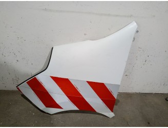 Recambio de aleta delantera izquierda para renault master iii furgon ma / fm9t / myb23061a3t0 2.3 diesel referencia OEM IAM 6310