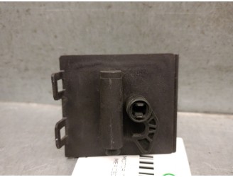 Recambio de motor tapa deposito combustible para mercedes-benz clase c (w205) c 220 bluetec / d (205.002, 205.004) referencia OE