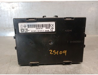 Recambio de modulo confort para renault modus / grand modus (f/jp0_) 1.4 (jp01, jp0j) referencia OEM IAM 8200497361 