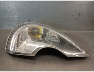 Recambio de piloto delantero derecho para renault modus / grand modus (f/jp0_) 1.4 (jp01, jp0j) referencia OEM IAM 8200267914 82