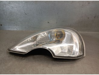 Recambio de piloto delantero izquierdo para renault modus / grand modus (f/jp0_) 1.4 (jp01, jp0j) referencia OEM IAM 8200267913 