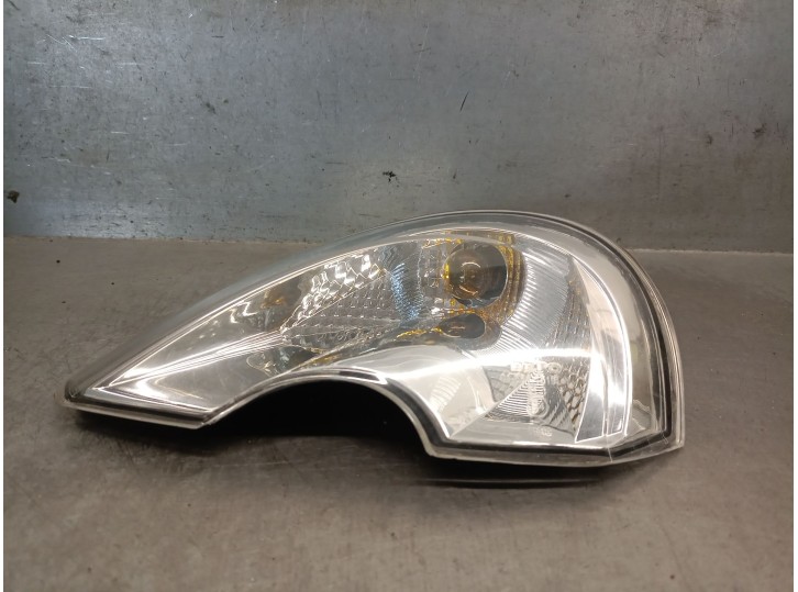 Recambio de piloto delantero izquierdo para renault modus / grand modus (f/jp0_) 1.4 (jp01, jp0j) referencia OEM IAM 8200267913 