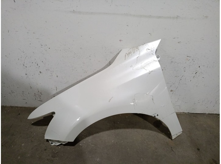 Recambio de aleta delantera izquierda para lexus ct (zwa10_) 200h (zwa10_) referencia OEM IAM 5380276010 5380276010 