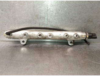 Recambio de rampa inyectora para honda cr-v iii (re_) 2.2 i-ctdi 4wd (re6) referencia OEM IAM 16610RSRE01 16610RSRE01 0445214121