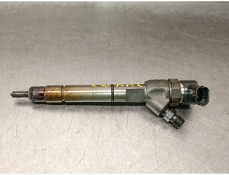 Recambio de inyector para honda cr-v iii (re_) 2.2 i-ctdi 4wd (re6) referencia OEM IAM 16450R06E01 16450R06E01 0445110238