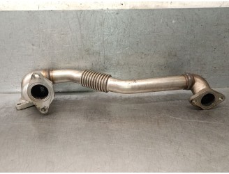 Recambio de tubo para honda cr-v iii (re_) 2.2 i-ctdi 4wd (re6) referencia OEM IAM 18735RMAE00 18735RMAE00 