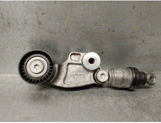 Recambio de tensor correa auxiliar para mazda 6 sedán (gj, gl) 2.2 d (gj2fp) referencia OEM IAM SH0115980 SH0115980D 