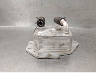 Recambio de enfriador aceite motor para mazda 6 sedán (gj, gl) 2.2 d (gj2fp) referencia OEM IAM SH0114700 SH0114700 