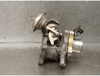 Recambio de caja mariposa para honda cr-v iii (re_) 2.2 i-ctdi 4wd (re6) referencia OEM IAM 17120RMCE01 17120RMCE01 