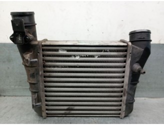 Recambio de intercooler para audi a4 b7 avant (8ed) 2.0 tfsi quattro referencia OEM IAM 8E0145805AA 8E0145805AA 