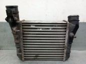 Recambio de intercooler para audi a4 b7 avant (8ed) 2.0 tfsi quattro referencia OEM IAM 8E0145805AA 8E0145805AA 