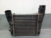 Recambio de intercooler para audi a4 b7 avant (8ed) 2.0 tfsi quattro referencia OEM IAM 8E0145805AA 8E0145805AA 