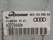 Recambio de intercooler para audi a4 b7 avant (8ed) 2.0 tfsi quattro referencia OEM IAM 8E0145805AA 8E0145805AA 