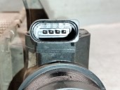 Recambio de intercooler para audi a4 b7 avant (8ed) 2.0 tfsi quattro referencia OEM IAM 8E0145805AA 8E0145805AA 