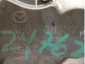 Recambio de valvula egr para mazda 6 sedán (gj, gl) 2.2 d (gj2fp) referencia OEM IAM SH0120300 SH0120300A 