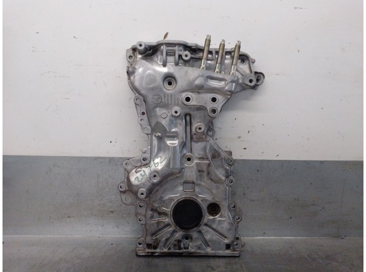 Recambio de tapa distribucion para mazda 6 sedán (gj, gl) 2.2 d (gj2fp) referencia OEM IAM SH0110500 SH0110500C 