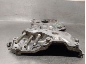 Recambio de tapa distribucion para mazda 6 sedán (gj, gl) 2.2 d (gj2fp) referencia OEM IAM SH0110500 SH0110500C 