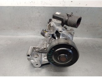 Recambio de bomba agua para mazda 6 sedán (gj, gl) 2.2 d (gj2fp) referencia OEM IAM SH01151H0 SH0115010A 