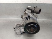 Recambio de bomba agua para mazda 6 sedán (gj, gl) 2.2 d (gj2fp) referencia OEM IAM SH01151H0 SH0115010A 
