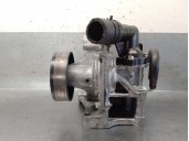 Recambio de bomba agua para mazda 6 sedán (gj, gl) 2.2 d (gj2fp) referencia OEM IAM SH01151H0 SH0115010A 