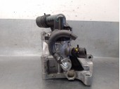 Recambio de bomba agua para mazda 6 sedán (gj, gl) 2.2 d (gj2fp) referencia OEM IAM SH01151H0 SH0115010A 