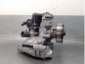Recambio de bomba agua para mazda 6 sedán (gj, gl) 2.2 d (gj2fp) referencia OEM IAM SH01151H0 SH0115010A 