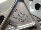 Recambio de bomba agua para mazda 6 sedán (gj, gl) 2.2 d (gj2fp) referencia OEM IAM SH01151H0 SH0115010A 