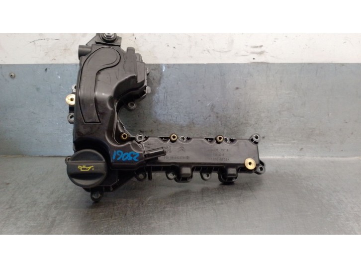 Recambio de tapa balancines para peugeot 3008 i monospace (0u_) 1.2 referencia OEM IAM 9808923780 9808923780 
