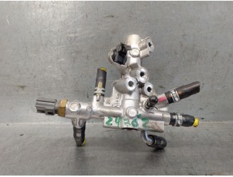 Recambio de valvula para mazda 6 sedán (gj, gl) 2.2 d (gj2fp) referencia OEM IAM SH011327X SH011327X 