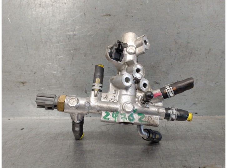 Recambio de valvula para mazda 6 sedán (gj, gl) 2.2 d (gj2fp) referencia OEM IAM SH011327X SH011327X 