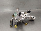 Recambio de valvula para mazda 6 sedán (gj, gl) 2.2 d (gj2fp) referencia OEM IAM SH011327X SH011327X 