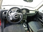 mini mini (r50, r53) del año 2006