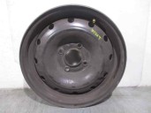 Recambio de llanta para citroën xantia berlina 1.6 tentation referencia OEM IAM 5401J1 R1451/2J14FHBET18 