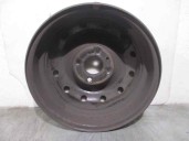 Recambio de llanta para citroën xantia berlina 1.6 tentation referencia OEM IAM 5401J1 R1451/2J14FHBET18 