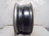 Recambio de llanta para volkswagen passat berlina (3c2) advance referencia OEM IAM KFZ9922 R1661/2JX16H2ET33 