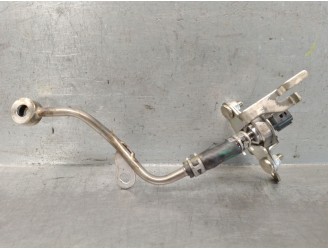 Recambio de tubo para mazda 6 sedán (gj, gl) 2.2 d (gj2fp) referencia OEM IAM K4238SH09 SH0120870 