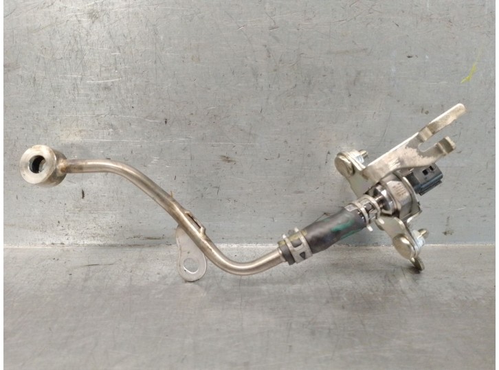 Recambio de tubo para mazda 6 sedán (gj, gl) 2.2 d (gj2fp) referencia OEM IAM K4238SH09 SH0120870 