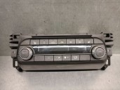 Recambio de mando climatizador para mazda cx-5 (kf) 2.0 skyactiv-g awd referencia OEM IAM KN5L61190B KN5L61190B 