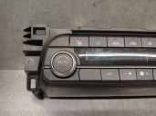 Recambio de mando climatizador para mazda cx-5 (kf) 2.0 skyactiv-g awd referencia OEM IAM KN5L61190B KN5L61190B 