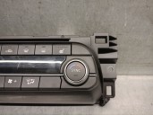 Recambio de mando climatizador para mazda cx-5 (kf) 2.0 skyactiv-g awd referencia OEM IAM KN5L61190B KN5L61190B 