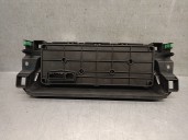 Recambio de mando climatizador para mazda cx-5 (kf) 2.0 skyactiv-g awd referencia OEM IAM KN5L61190B KN5L61190B 