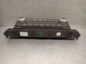 Recambio de mando climatizador para mazda cx-5 (kf) 2.0 skyactiv-g awd referencia OEM IAM KN5L61190B KN5L61190B 
